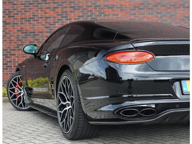 Bentley CONTINENTAL GT 4.0 V8 *Centenary*Vossen*Carbon*Nightvision*