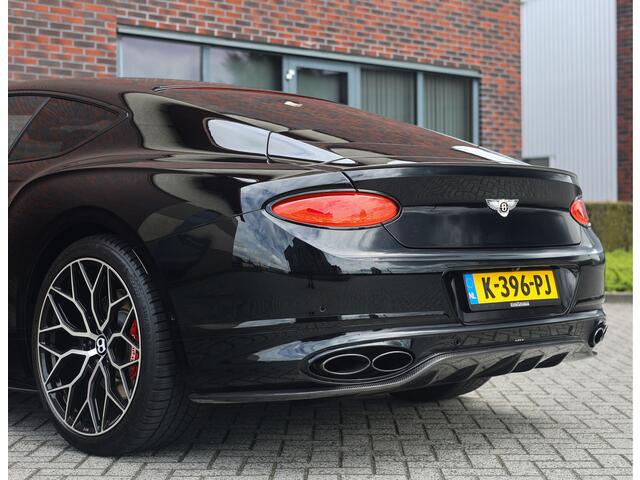 Bentley CONTINENTAL GT 4.0 V8 *Centenary*Vossen*Carbon*Nightvision*