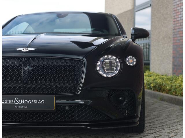 Bentley CONTINENTAL GT 4.0 V8 *Centenary*Vossen*Carbon*Nightvision*
