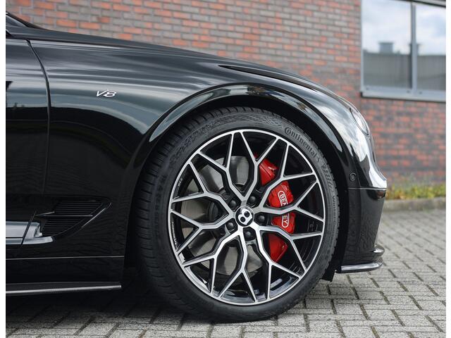 Bentley CONTINENTAL GT 4.0 V8 *Centenary*Vossen*Carbon*Nightvision*