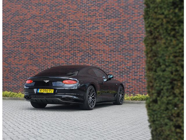 Bentley CONTINENTAL GT 4.0 V8 *Centenary*Vossen*Carbon*Nightvision*