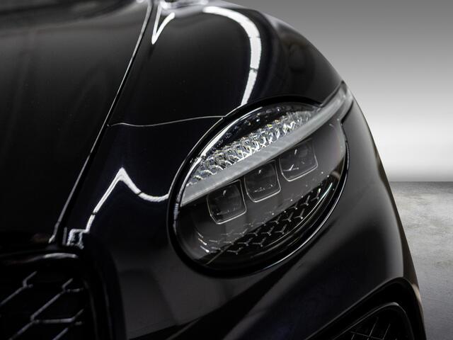 Bentley CONTINENTAL GT Speed V8 Hybrid