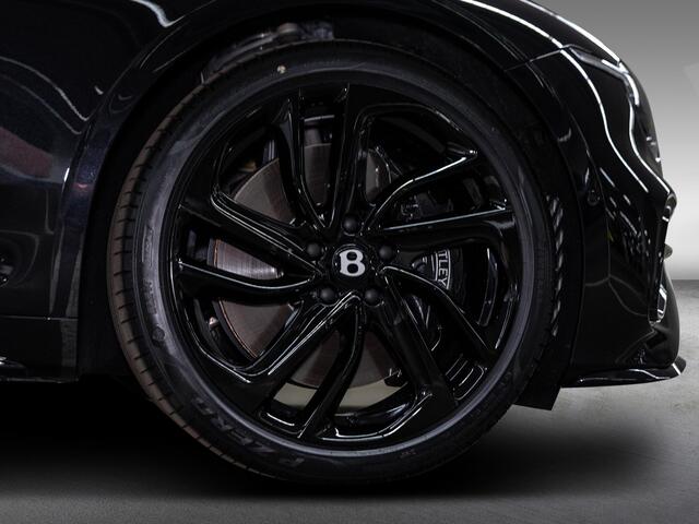 Bentley CONTINENTAL GT Speed V8 Hybrid