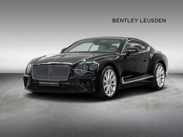 Bentley CONTINENTAL GT V8 |Touring Spec|Comfort Spec|Rotating Display