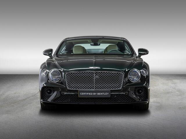 Bentley CONTINENTAL GT V8 |Touring Spec|Comfort Spec|Rotating Display