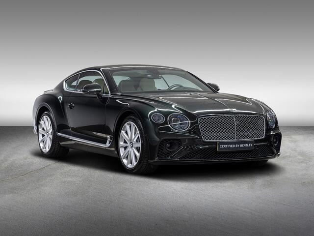 Bentley CONTINENTAL GT V8 |Touring Spec|Comfort Spec|Rotating Display