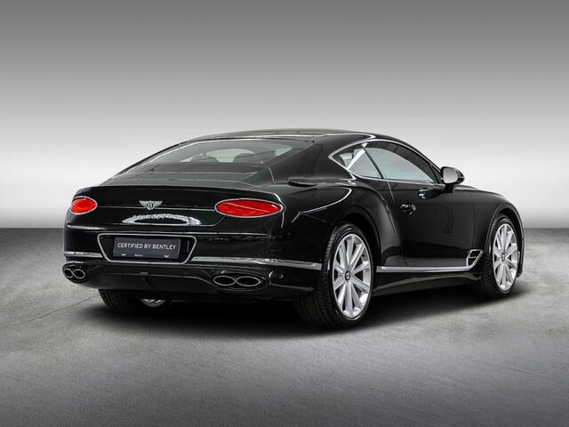 Bentley CONTINENTAL GT V8 |Touring Spec|Comfort Spec|Rotating Display