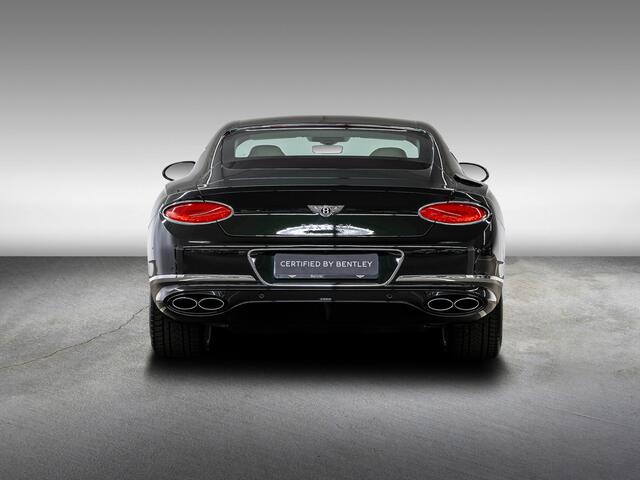 Bentley CONTINENTAL GT V8 |Touring Spec|Comfort Spec|Rotating Display