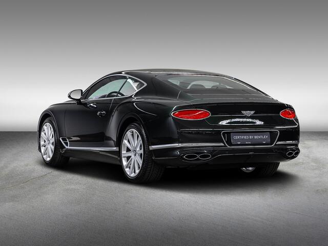 Bentley CONTINENTAL GT V8 |Touring Spec|Comfort Spec|Rotating Display