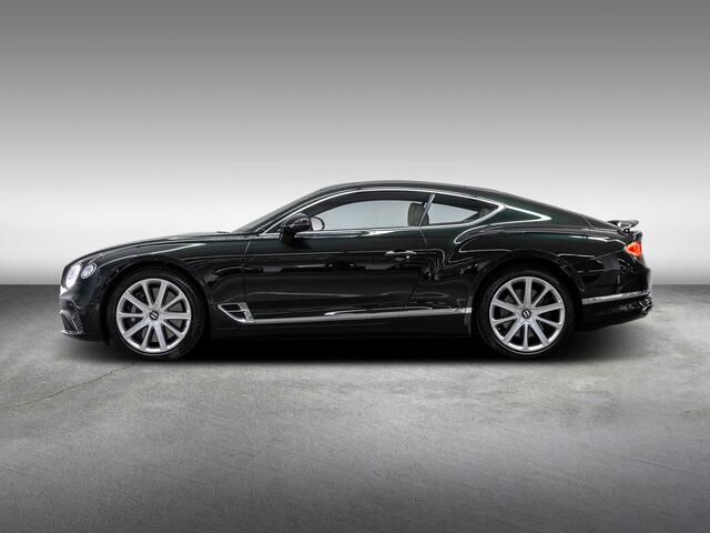 Bentley CONTINENTAL GT V8 |Touring Spec|Comfort Spec|Rotating Display