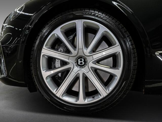 Bentley CONTINENTAL GT V8 |Touring Spec|Comfort Spec|Rotating Display