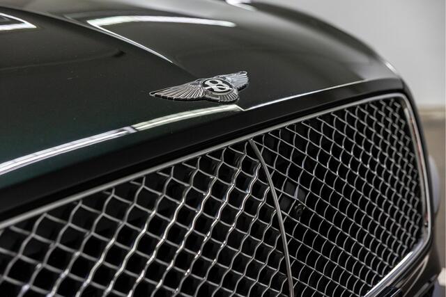 Bentley CONTINENTAL GT V8 |Touring Spec|Comfort Spec|Rotating Display