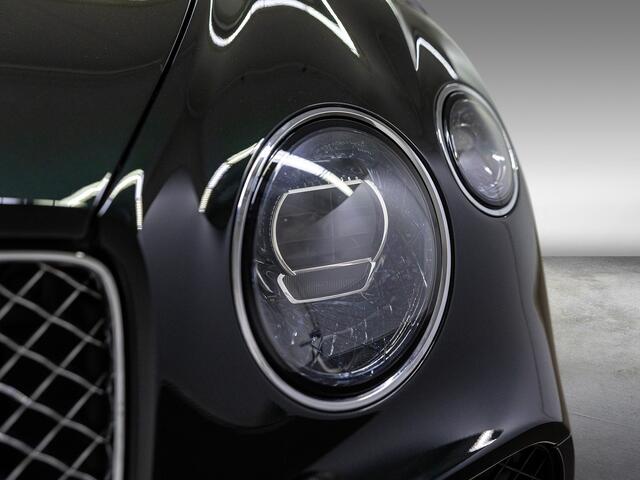 Bentley CONTINENTAL GT V8 |Touring Spec|Comfort Spec|Rotating Display