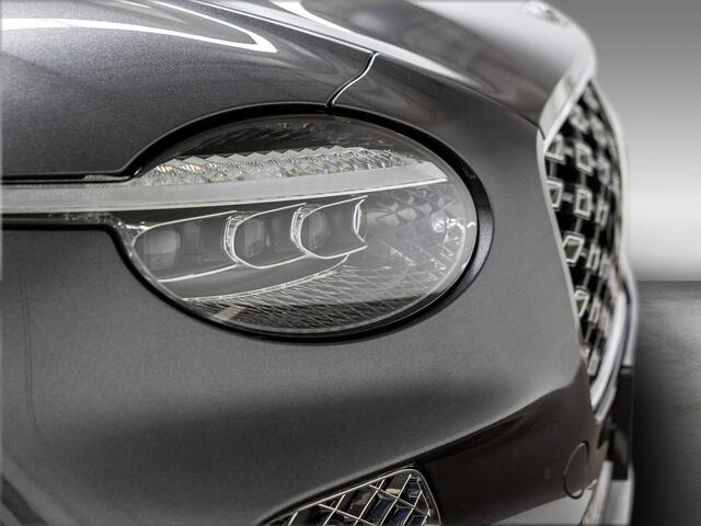 Bentley CONTINENTAL GT Mulliner Hybrid