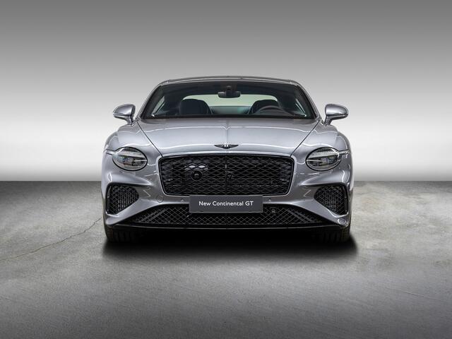 Bentley CONTINENTAL GT Black Edition V8 Hybrid |Limited Edition