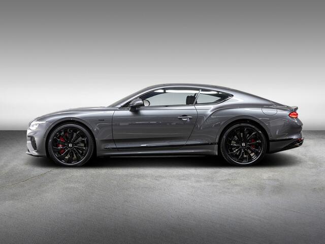 Bentley CONTINENTAL GT Black Edition V8 Hybrid |Limited Edition