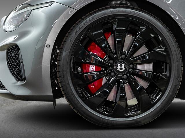 Bentley CONTINENTAL GT Black Edition V8 Hybrid |Limited Edition