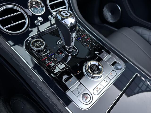 Bentley CONTINENTAL GTC 6.0 W12 First Edition Rotating Display|Massage|B&O|HUD