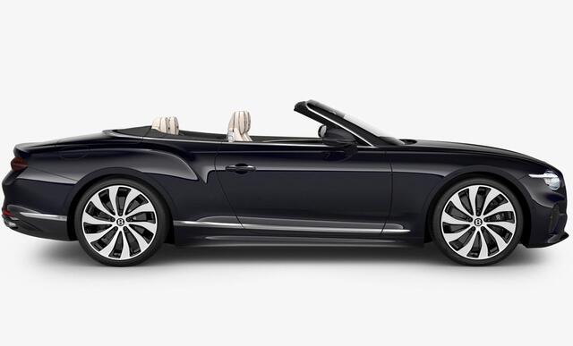 Bentley CONTINENTAL GTC 4.0 V8 Hybrid TOURING | COMFORT SEAT | WELCOME LAMPS LED