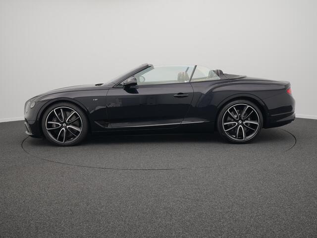Bentley CONTINENTAL GT 4.0 V8 COMFORT SEATS | TOURING | NAIM | ROTATING DISPLAY