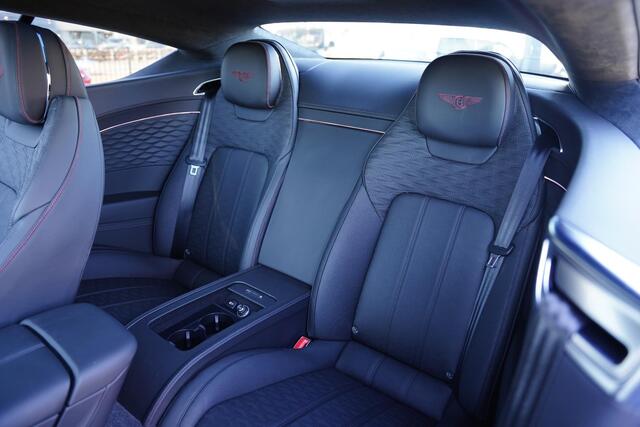 Bentley CONTINENTAL GT 4.0 V8 Hybrid Speed Naim Panoramadak