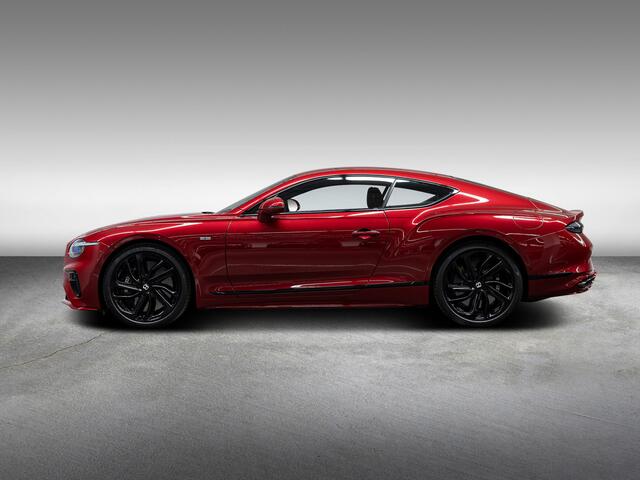 Bentley CONTINENTAL GT Speed V8 Hybrid |Caramic Brakes|First Edition