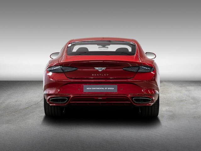 Bentley CONTINENTAL GT Speed V8 Hybrid |Caramic Brakes|First Edition
