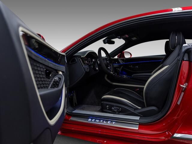 Bentley CONTINENTAL GT Speed V8 Hybrid |Caramic Brakes|First Edition