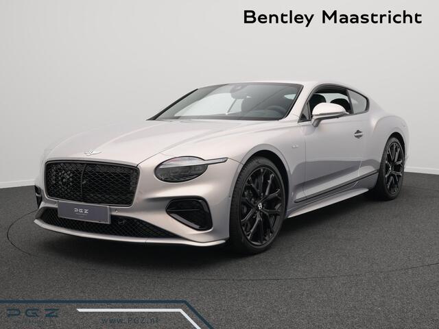 Bentley CONTINENTAL GT 4.0 V8 Hybrid Speed Bentley Continental GT 4.0 V8 Speed HYBRID|FIRST EDITION|CERAMIC