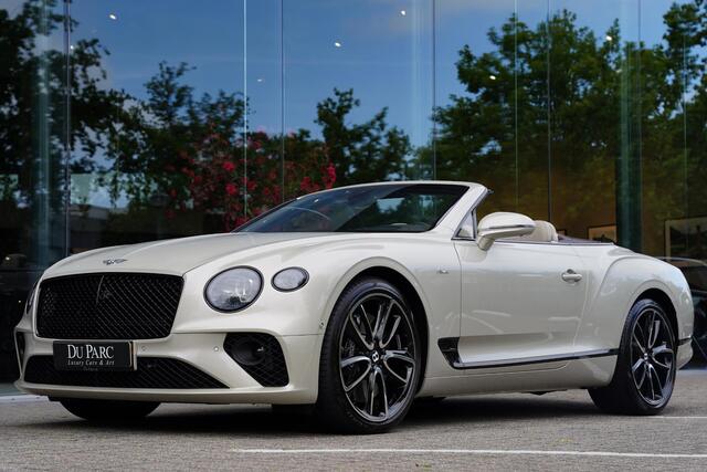 Bentley CONTINENTAL GTC 4.0 V8 Azure 1400 KM NL-Auto