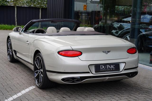 Bentley CONTINENTAL GTC 4.0 V8 Azure 1400 KM NL-Auto