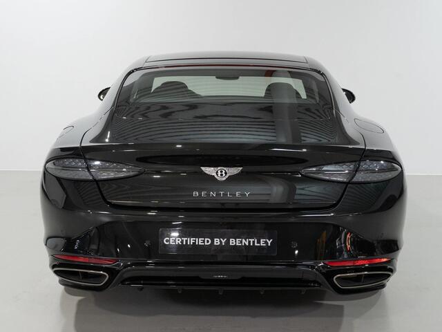 Bentley CONTINENTAL GT 4.0 V8 Hybrid Speed First Edition CARBON CERAMIC | DIAMOND KNURLING