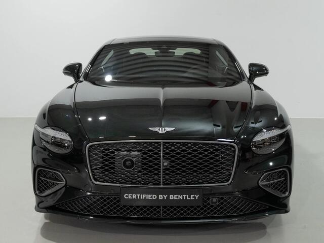 Bentley CONTINENTAL GT 4.0 V8 Hybrid Speed First Edition CARBON CERAMIC | DIAMOND KNURLING