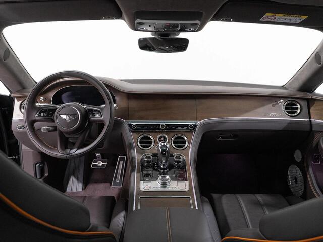 Bentley CONTINENTAL GT 4.0 V8 Hybrid Speed First Edition CARBON CERAMIC | DIAMOND KNURLING