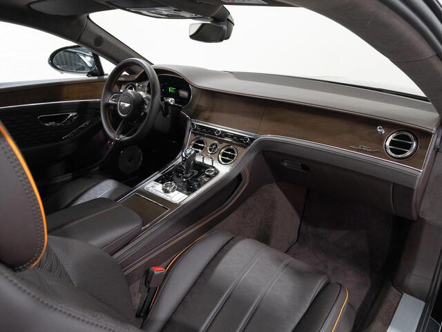 Bentley CONTINENTAL GT 4.0 V8 Hybrid Speed First Edition CARBON CERAMIC | DIAMOND KNURLING