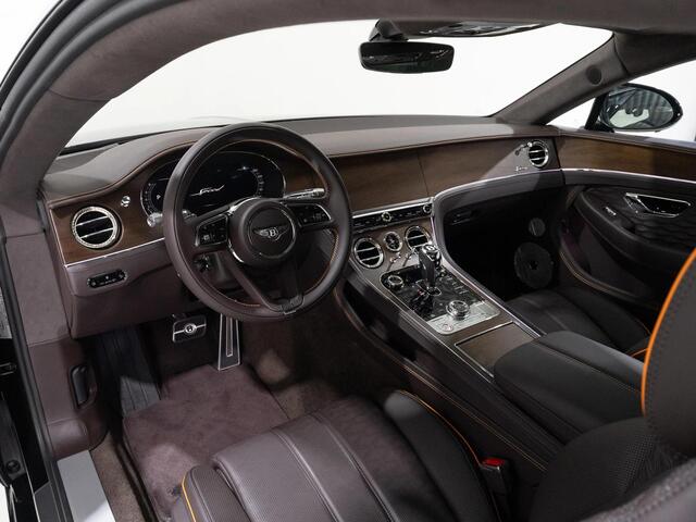 Bentley CONTINENTAL GT 4.0 V8 Hybrid Speed First Edition CARBON CERAMIC | DIAMOND KNURLING