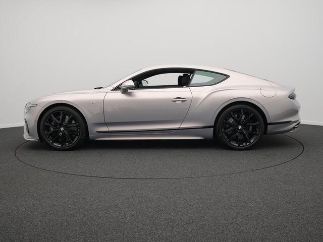 Bentley CONTINENTAL GT 4.0 V8 Hybrid Speed Bentley Continental GT 4.0 V8 Speed HYBRID|FIRST EDITION|CERAMIC