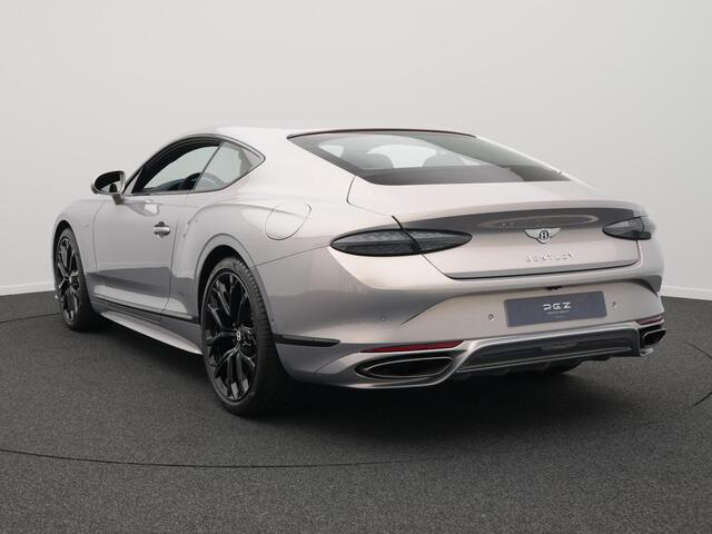 Bentley CONTINENTAL GT 4.0 V8 Hybrid Speed Bentley Continental GT 4.0 V8 Speed HYBRID|FIRST EDITION|CERAMIC