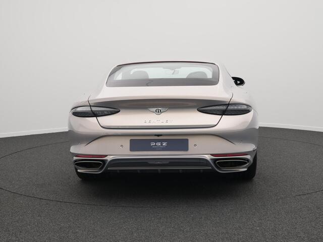 Bentley CONTINENTAL GT 4.0 V8 Hybrid Speed Bentley Continental GT 4.0 V8 Speed HYBRID|FIRST EDITION|CERAMIC