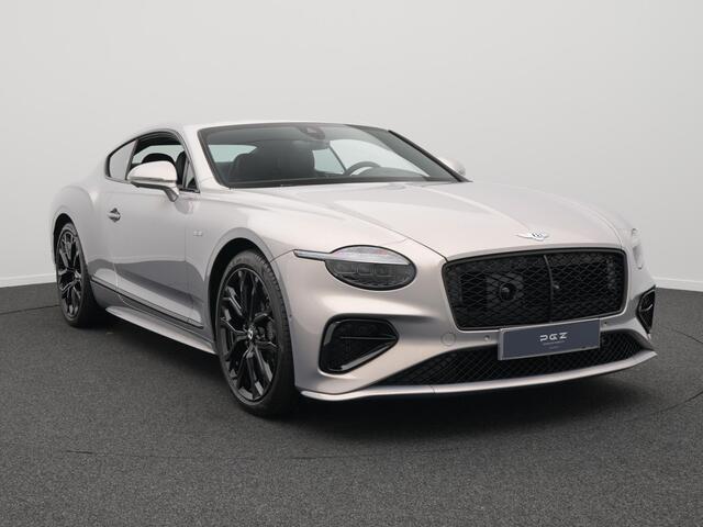 Bentley CONTINENTAL GT 4.0 V8 Hybrid Speed Bentley Continental GT 4.0 V8 Speed HYBRID|FIRST EDITION|CERAMIC