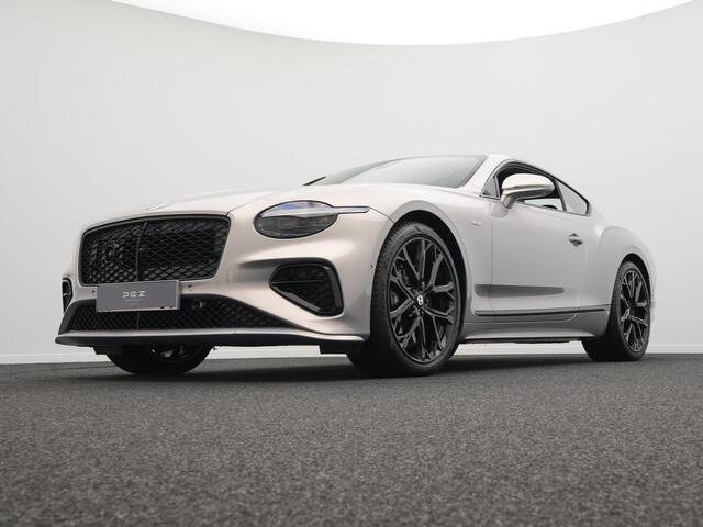 Bentley CONTINENTAL GT 4.0 V8 Hybrid Speed Bentley Continental GT 4.0 V8 Speed HYBRID|FIRST EDITION|CERAMIC