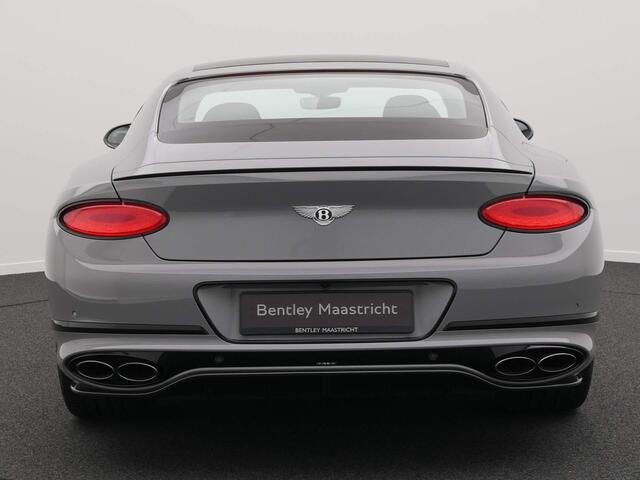 Bentley CONTINENTAL GT 4.0 V8 S TOURING SPEC | B&O | SPORTS EXHAUST | ROTATING DISPLAY