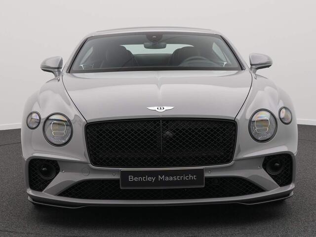 Bentley CONTINENTAL GT 4.0 V8 S TOURING SPEC | B&O | SPORTS EXHAUST | ROTATING DISPLAY