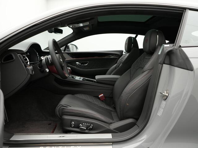 Bentley CONTINENTAL GT 4.0 V8 S TOURING SPEC | B&O | SPORTS EXHAUST | ROTATING DISPLAY