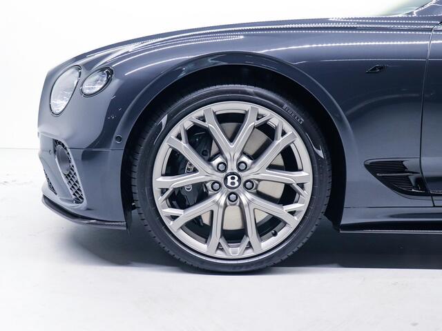 Bentley CONTINENTAL GT 4.0 V8 S SPORTS EXHAUST| PANORAMIC ROOF | B&O | ROTATING DISPLAY