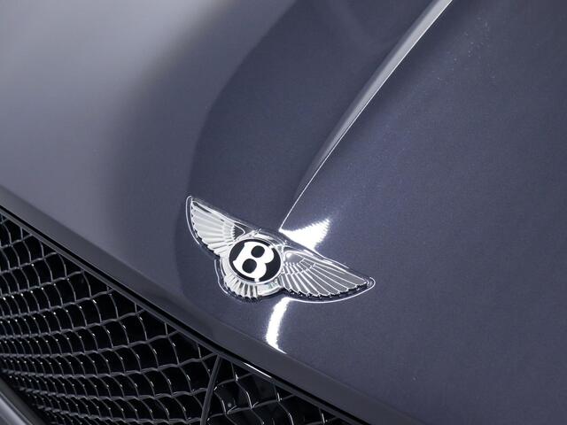 Bentley CONTINENTAL GT 4.0 V8 S SPORTS EXHAUST| PANORAMIC ROOF | B&O | ROTATING DISPLAY