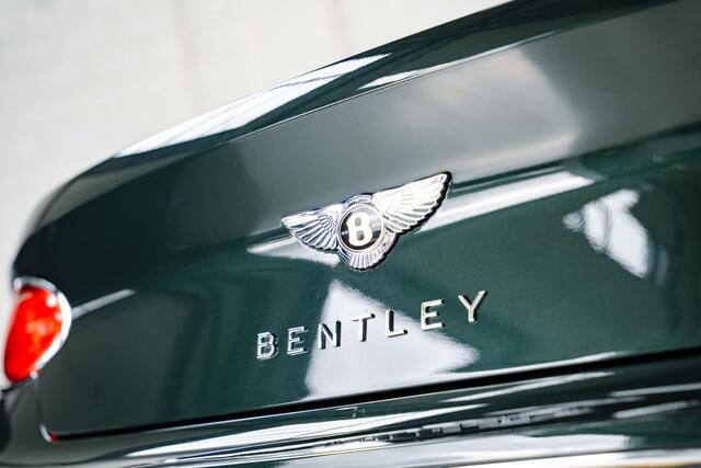 Bentley CONTINENTAL GTC 6.0 W12 First Edition | Centenary Edition | Mulliner | Touring