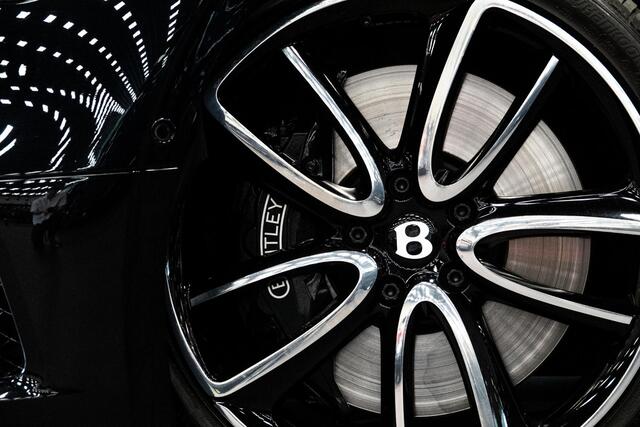 Bentley CONTINENTAL GTC 4.0 V8 *Bang & Olufsen / Surround-View / Volledig leder / Massage + Ventilatie*