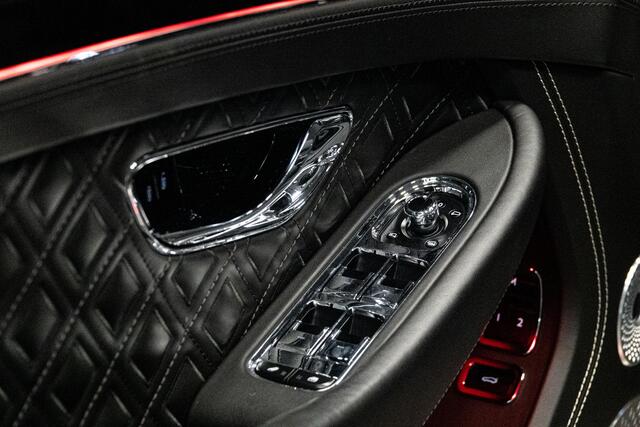 Bentley CONTINENTAL GTC 4.0 V8 *Bang & Olufsen / Surround-View / Volledig leder / Massage + Ventilatie*