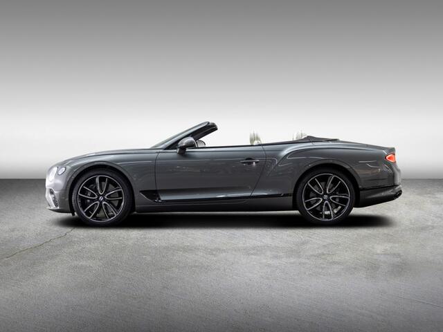 Bentley CONTINENTAL GTC GT Convertible V8 |NAIM|Rotating Display|Touring Spec